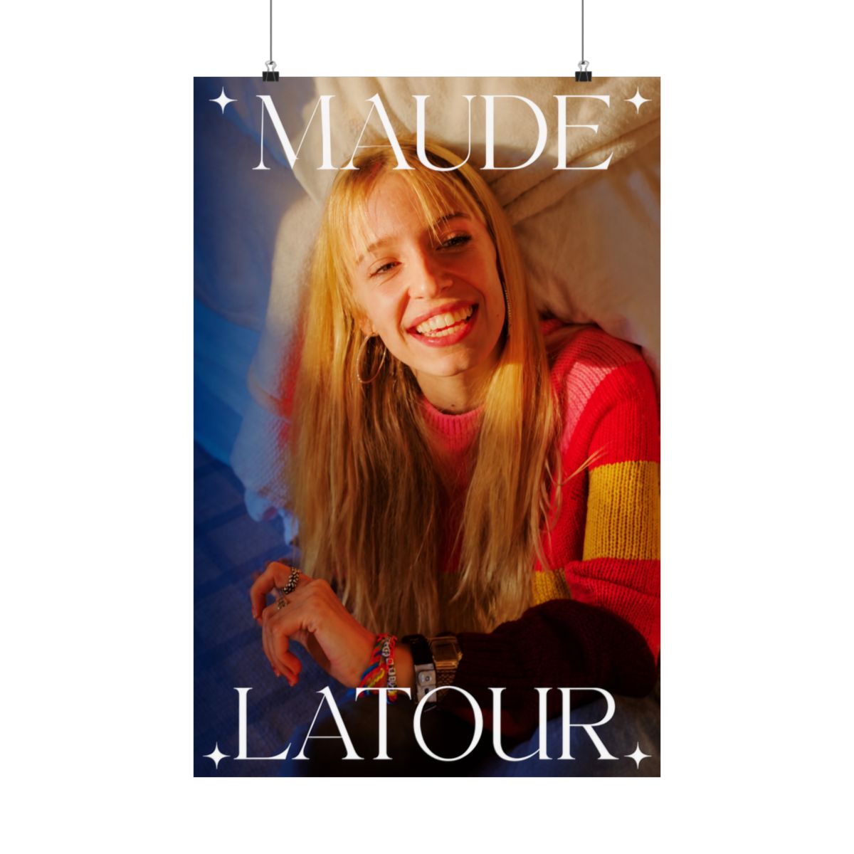 Maude Latour 3