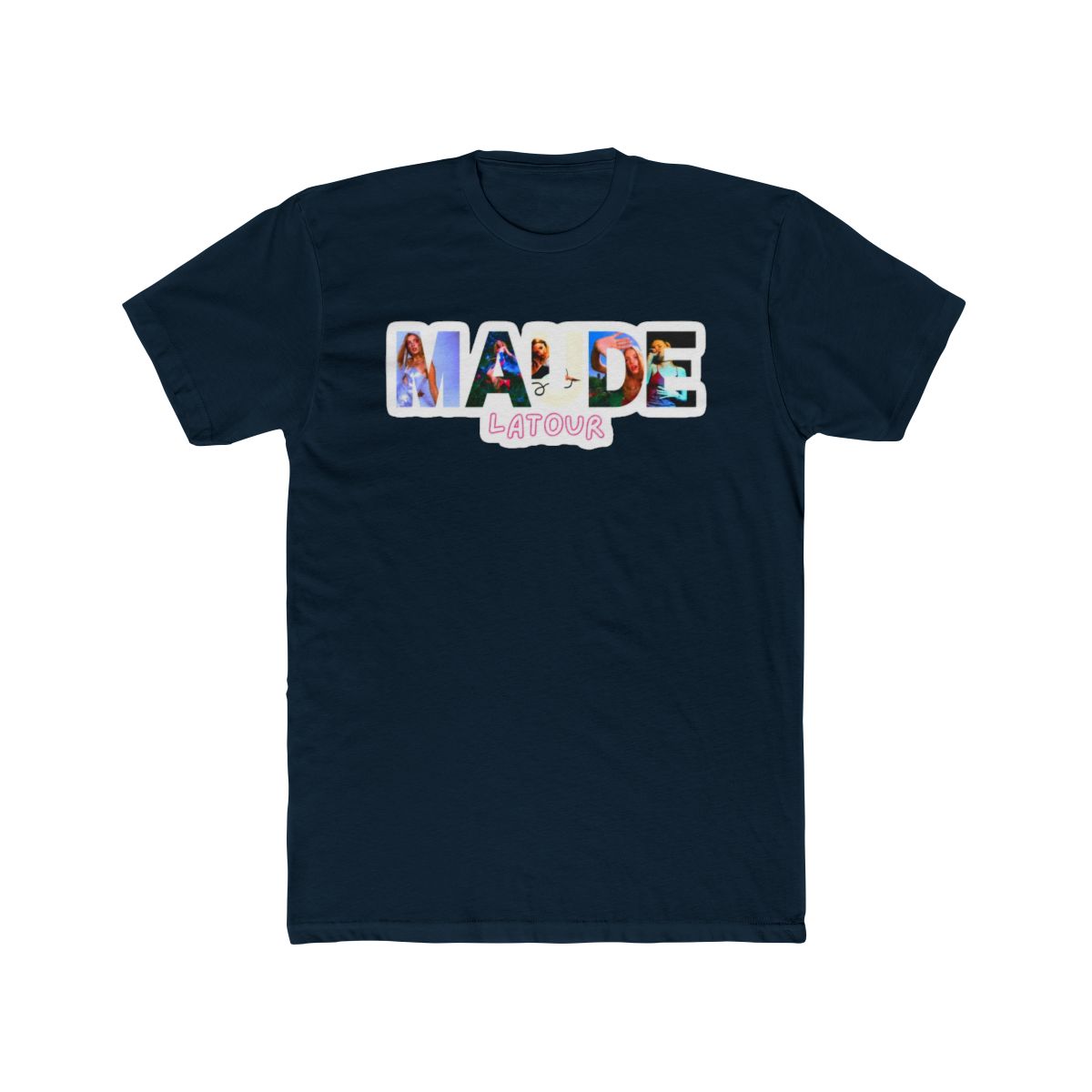 Maude Latour T Shirt / T Shirt