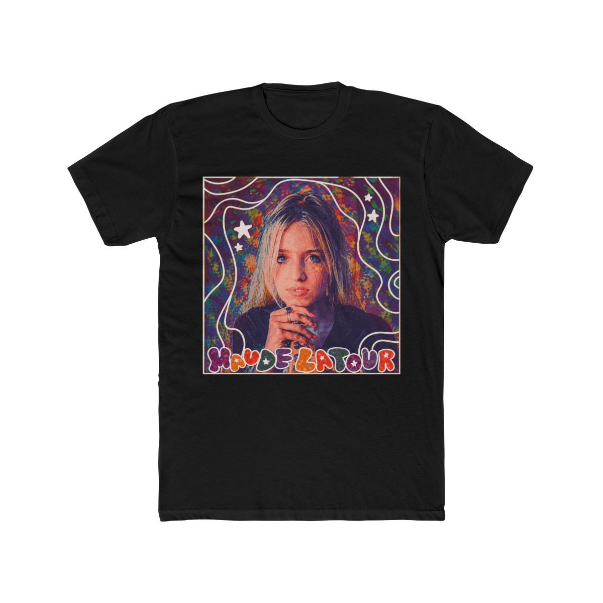 Maude Latour T Shirt - alternate angle 4, merchandise