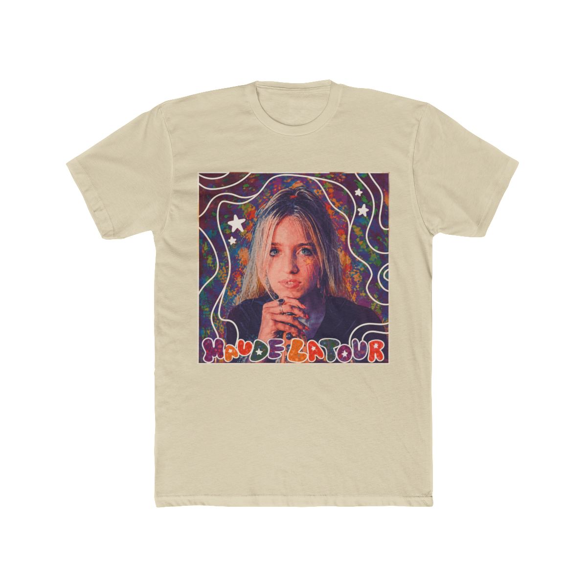 Maude Latour T Shirt - alternate angle 5, merchandise