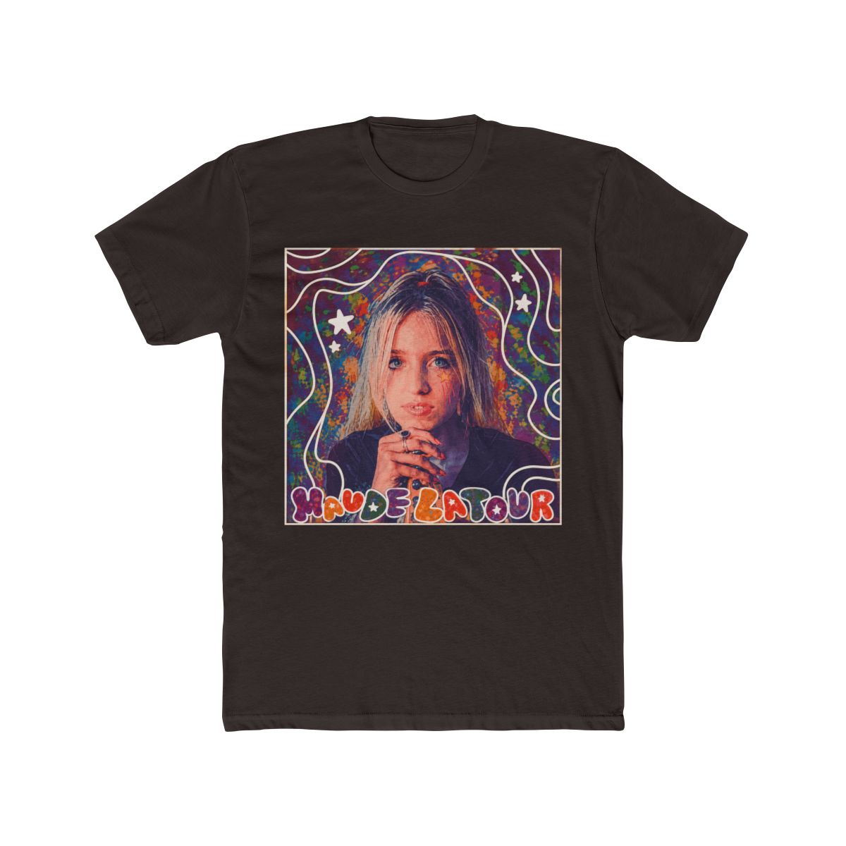 Maude Latour T Shirt - alternate angle 3, merchandise
