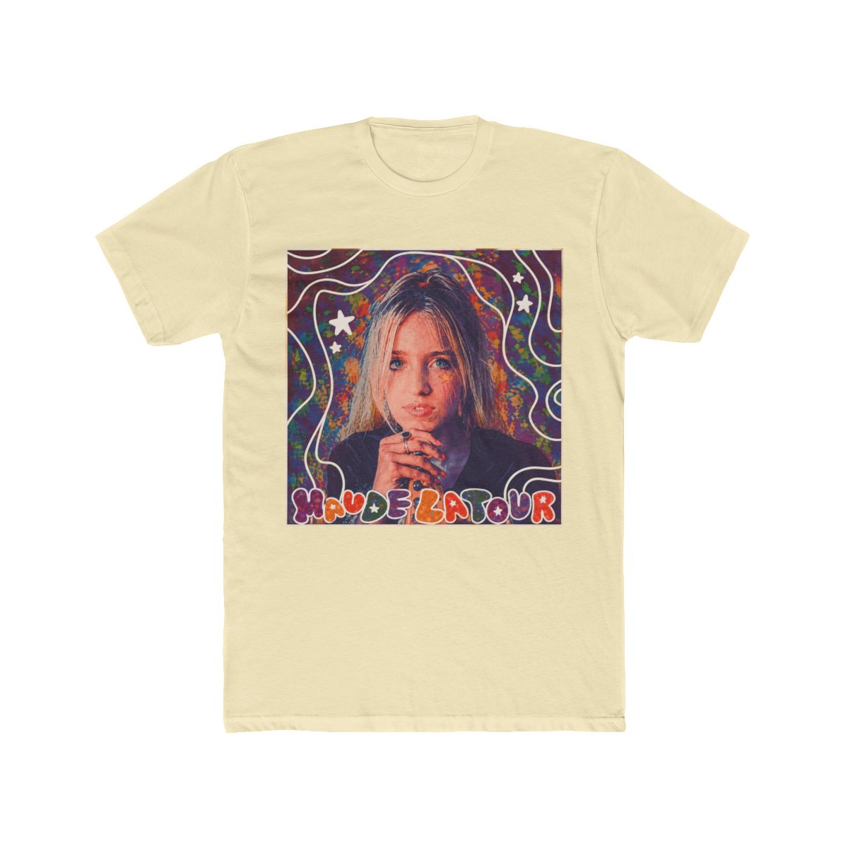 Maude Latour T Shirt