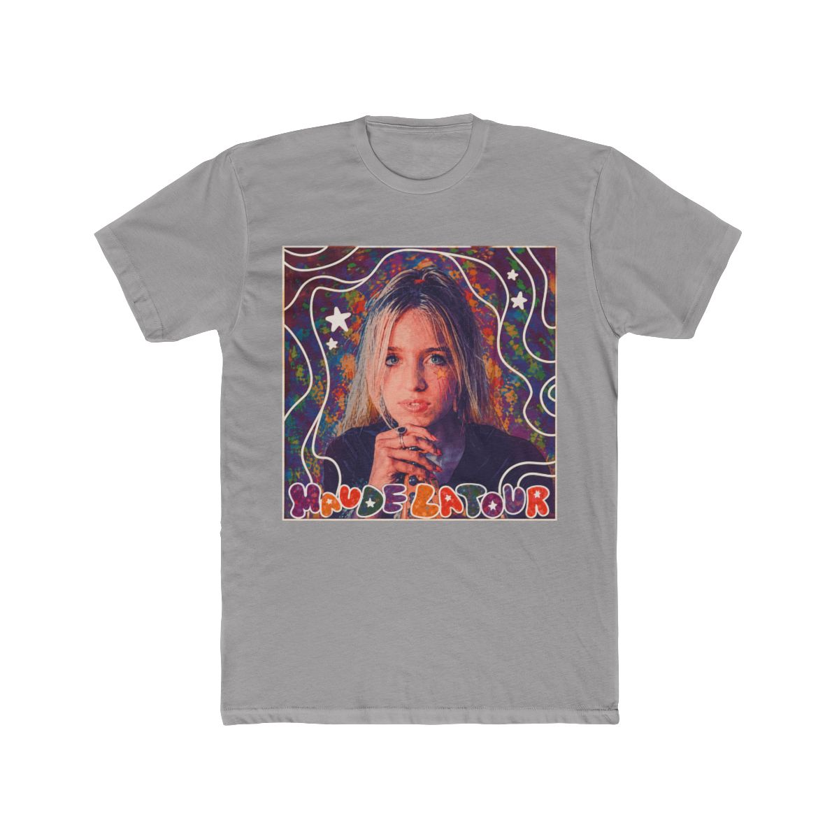 Maude Latour T Shirt - alternate angle 2, merchandise