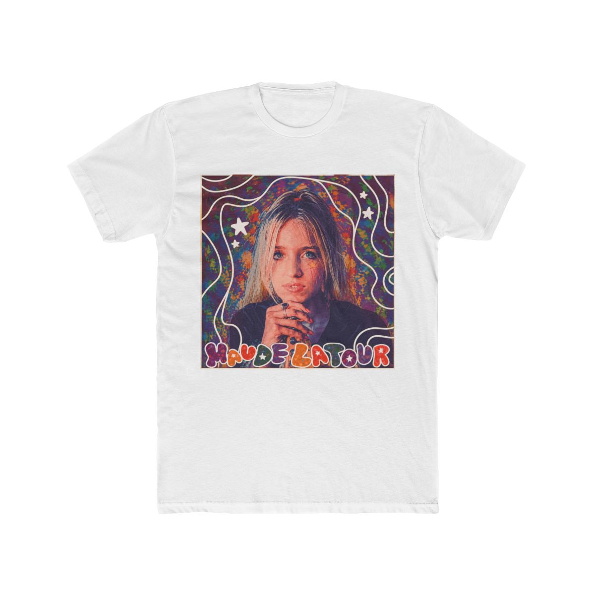 Maude Latour T Shirt - Official T-Shirts merchandise