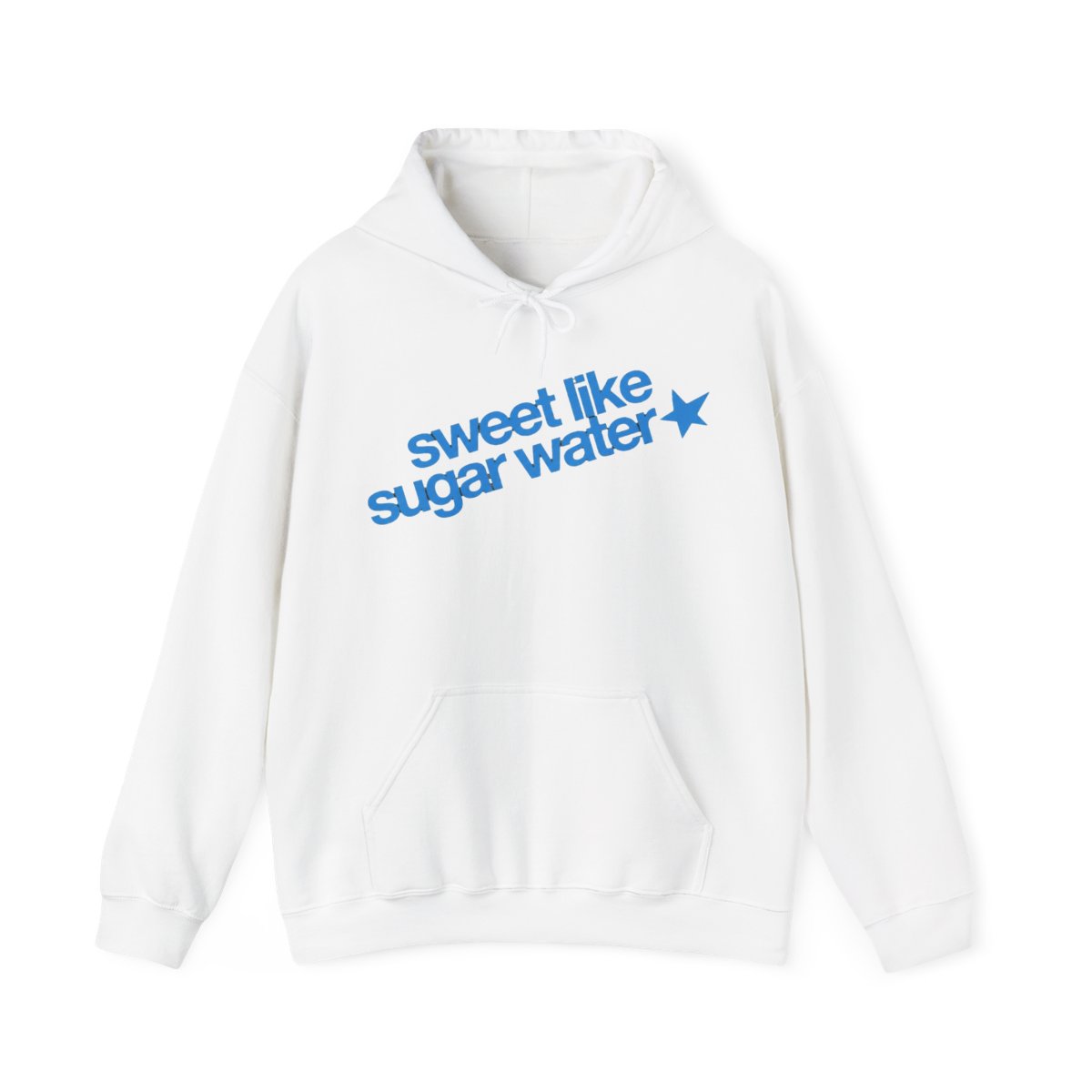 Sweet Like Sugar Water Hoodie | Maude Latour