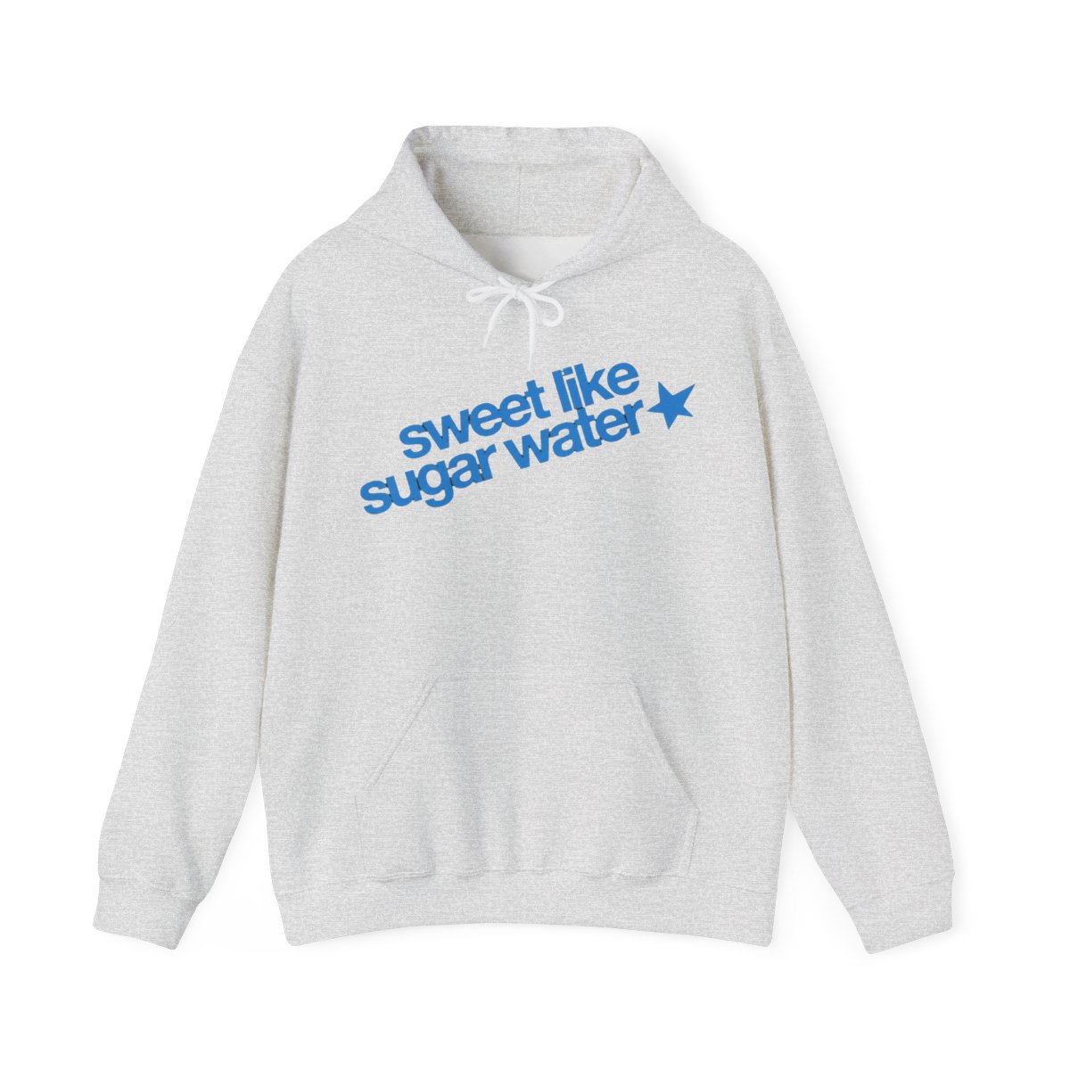 Sweet Like Sugar Water Hoodie | Maude Latour - alternate angle 5, merchandise