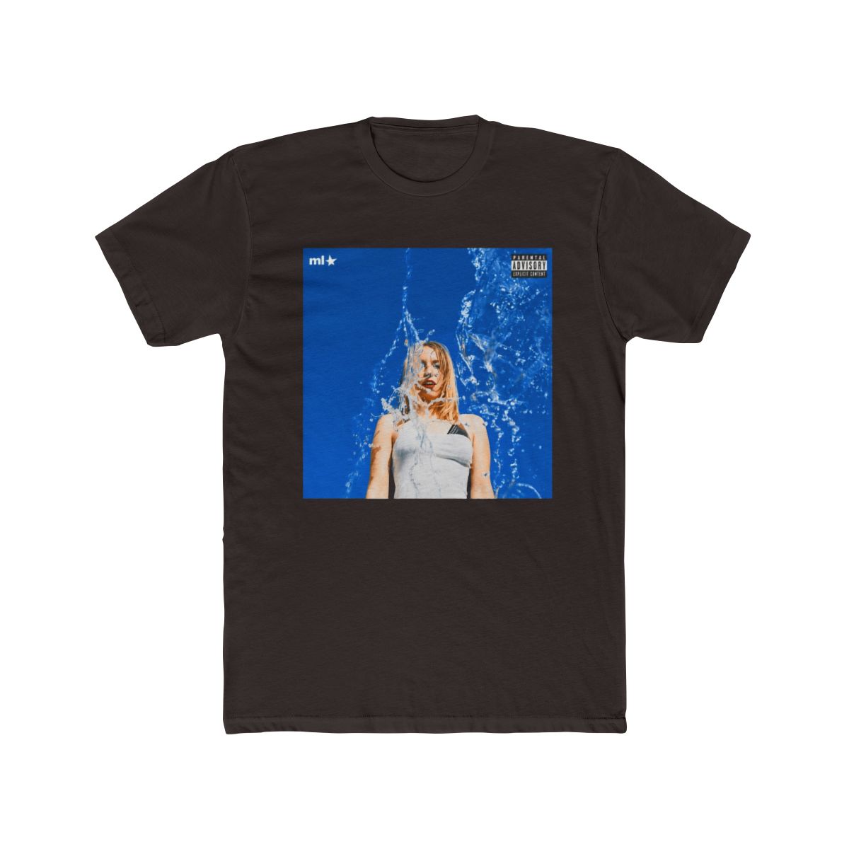 Sugarwater - Vinyl LP | Maude Latour - alternate angle 3, merchandise