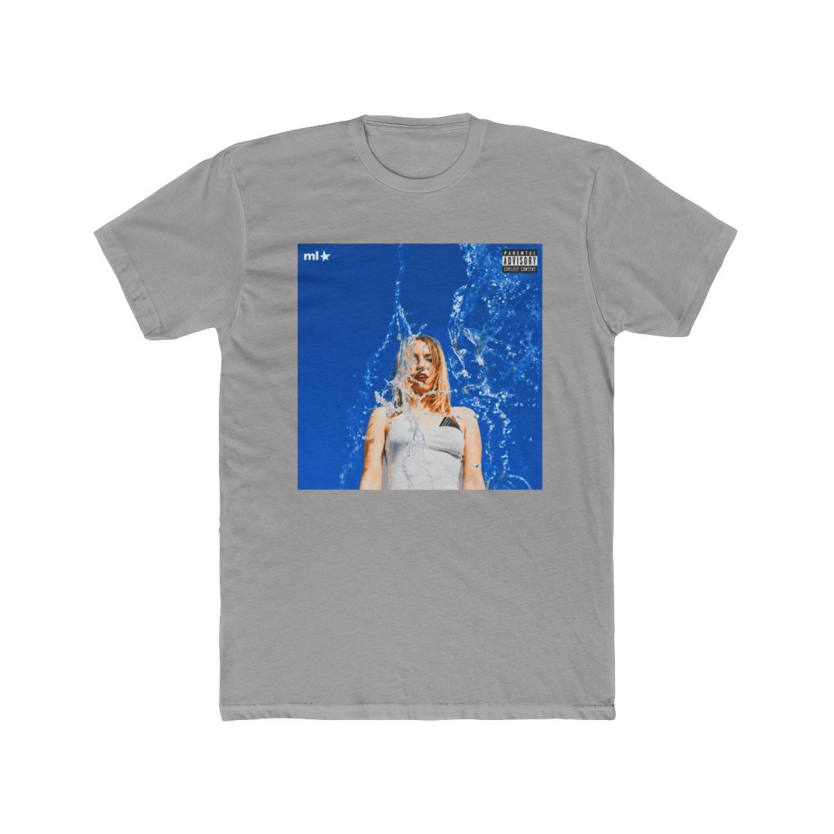 Sugarwater - Vinyl LP | Maude Latour - alternate angle 2, merchandise