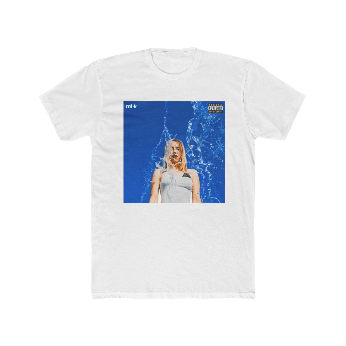 Sugarwater - Vinyl LP | Maude Latour - Official T-Shirts merchandise