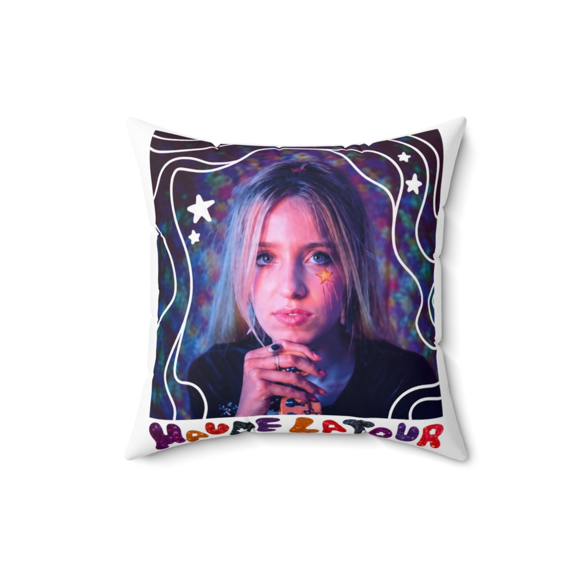 Maude Latour - alternate angle 2, merchandise