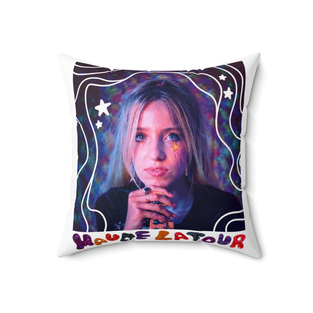 Maude Latour - alternate angle 3, merchandise