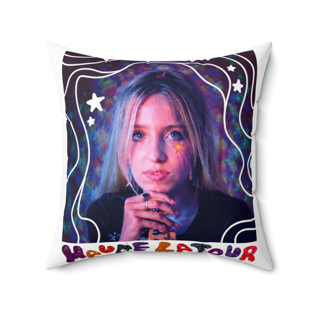 Maude Latour - alternate angle 4, merchandise