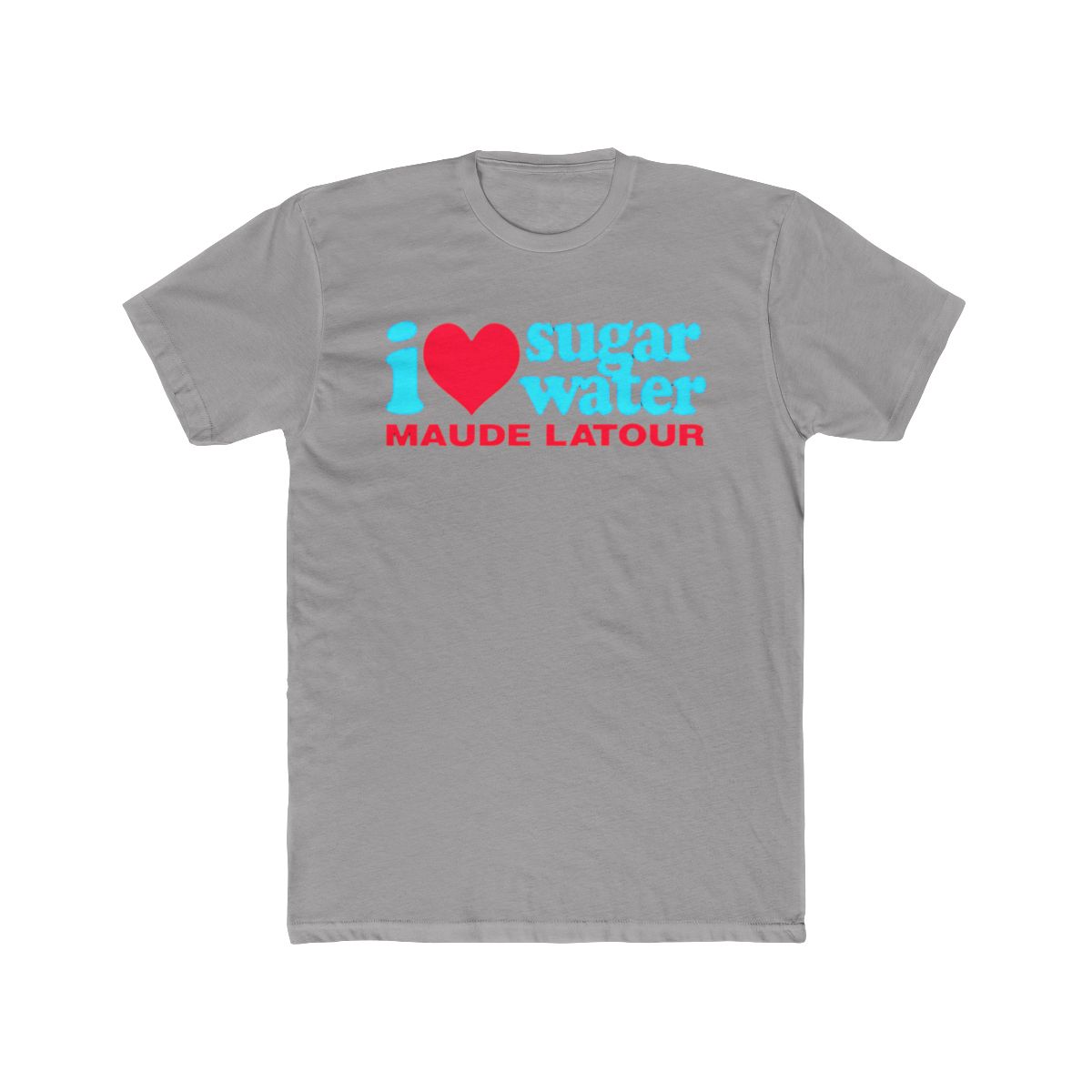 T-Shirts - Maude Latour apparel collection